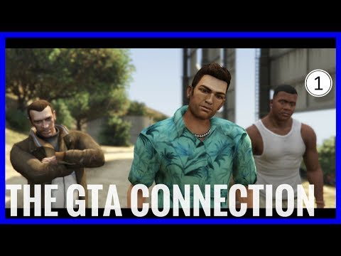 The GTA Connection - Episode 1