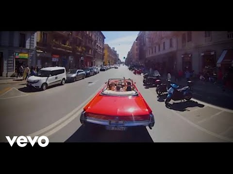 Le Dolce Vita - Amada Mia Amore Mio ft. Fernando Proce