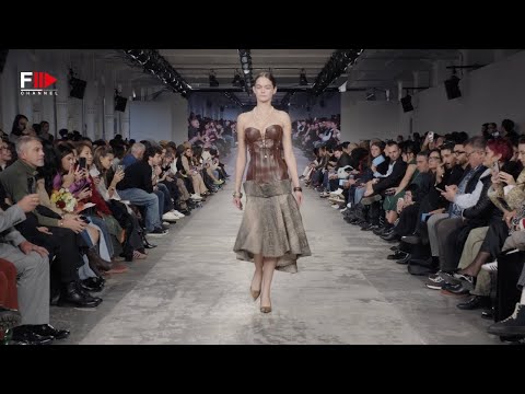 IUAD ACADEMY | Show Day 1 Fashion Graduate Italia 2025 - Fashion Channel