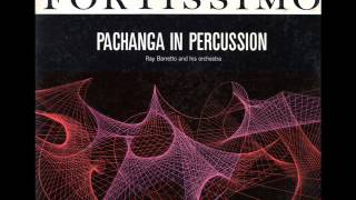 Ray Barretto - Barretto En la Tumbadora