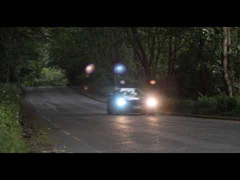 E86 Z4 3.0si Flyby with AFe Intake + Custom Exhaust