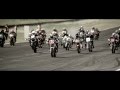 Dappled Cities - Run With The Wind (Official Video)