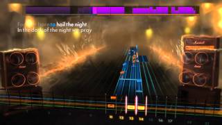 Powerwolf - We Are the Wild (Lead) -- RS2014 CDLC