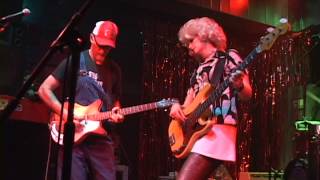 Southern Culture on the Skids: "Hittin' on Nothin'"