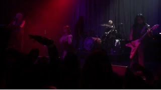Lords of Acid - &quot;The Most Wonderful Girl&quot; (live in Los Angeles, CA 2/22/19)