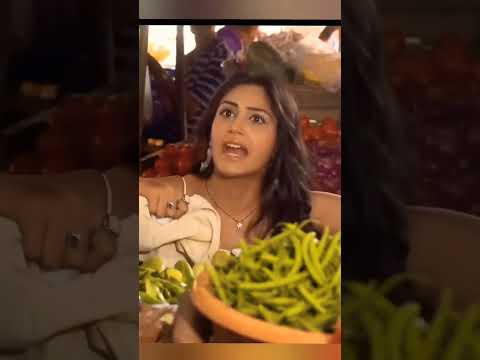 oho 😳tamatar ke bhav...😳#ishqbaaz#serial#drama Queen😂😂😂#miss #aanika#funnydialogue#ishqbaadialogue#🤭