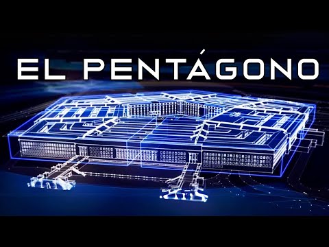🏢 Security Systems and Measures of "The Pentagon" 🌍🔒