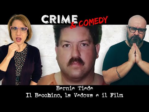 Bernie Tiede - Il Becchino, la Vedova e il Film - 177