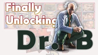 Dr. B in Tekken 3 Doctor Boskonovitch Episode 11 | Hindi | Potato Life