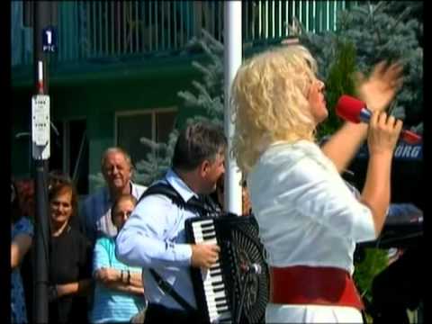 Časlav Ljubenović i Vera Matović - Volim te ko Boga