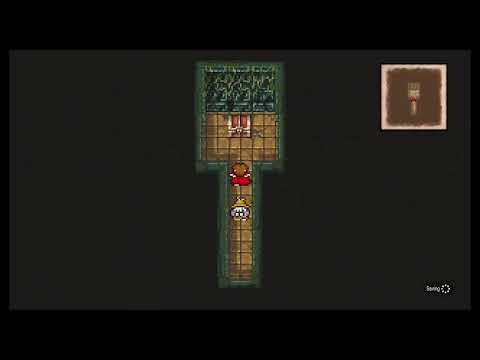 Final Fantasy III Pixel Remaster Playthrough Part 19 - Feeling Invincible