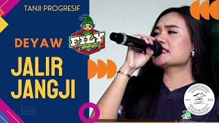 Download lagu JALIR JANGJI - DEYAW X FILY KURCACI TEAM || LIVE ITA TEA STAFF mp3