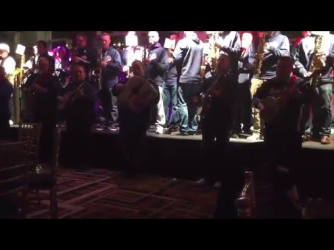 SPSB Sugar House Casino - 2016 Peoples Choice Awards - Cumana