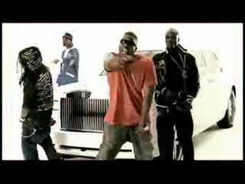 David Banner Feat. Lil Wayne, Akon and Snoop Dogg - 9mm