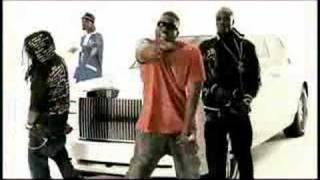David Banner Feat. Lil Wayne, Akon and Snoop Dogg - 9mm
