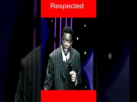 The Late Bernie Mac - Live in Vegas - Kings of Comedy || Funny video || HassYar