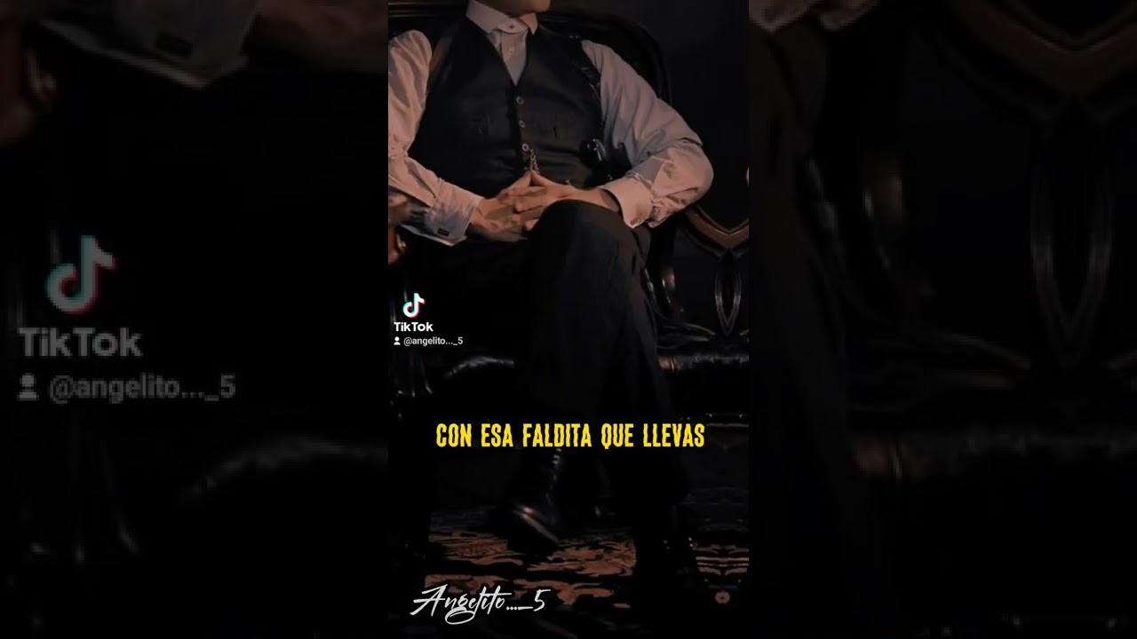 solo quiero decirte q......(créditos a quien corresponda)