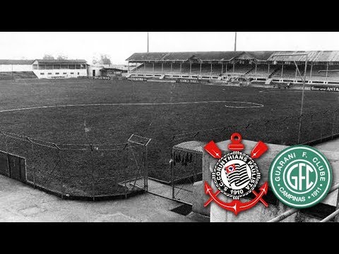 Corinthians 2 x 1 Guarani - 09 / 09 / 1981