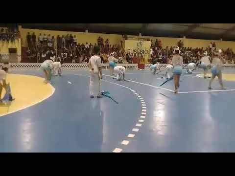 Corporação Musical CSU - 3° Etapa Ambfec