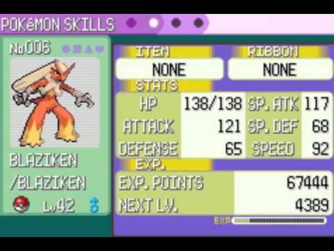 Pokèmon Emerald - Ep.33 - Flying Gym