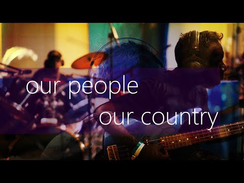 Our People Our Country - Nauiyu Community