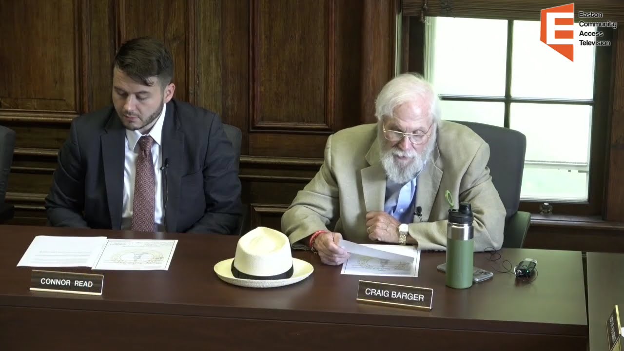 Rent Control Meeting 07/14/25