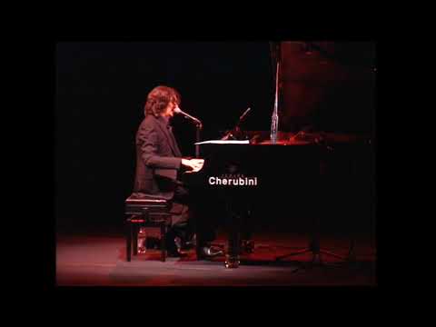 Sergio Cammariere e Fabrizio Bosso - "JAZZ’N’ SOUL DUET" (part 3)