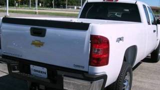 preview picture of video '2011 Chevrolet Silverado and other C/K2500 #E1190952 in'