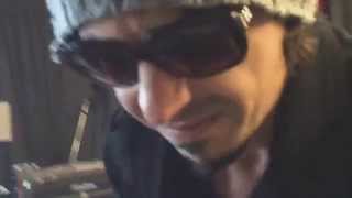 Riccardo Sinigallia - Presto Dal Vivo... Per Tutti / Videodiario 3 "Per Tutti"