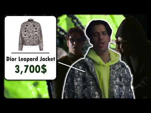 UFO 361 OUTFITS IN BIG DRIP FT. FUTURE