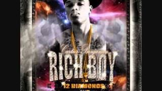 Rich Boy Ft.Trae Gwap (Slowed Up)