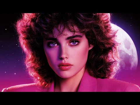 Starlight Calling | 80s Revival Synthwave / Retrowave / Dreamwave / Emotional Synthpop