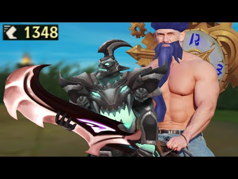 Full Lethality Hecarim.exe