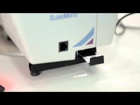 Expert Insight - Tyler Liebig - Labeling in Labwork