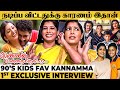 Tamil ல கண்டிப்பா Re Entry கொடுப்பேன் ஒரே Song ல 90 