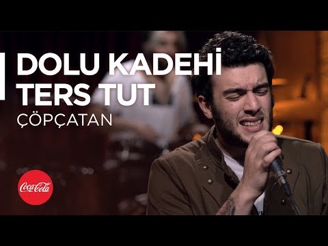 Dolu Kadehi Ters Tut @akustikhane / Çöpçatan