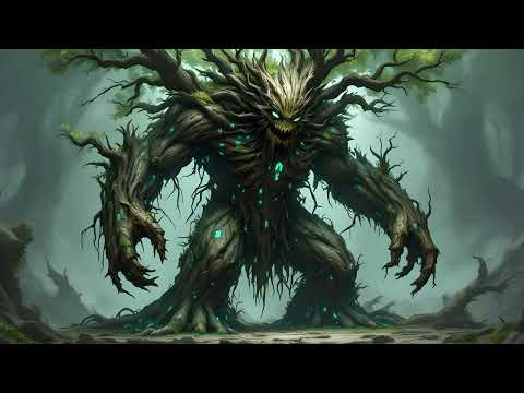 Maokai Theme Song - Nature's Fury