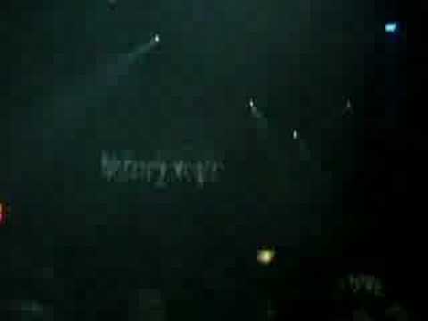 Fredelux @ Peppermint