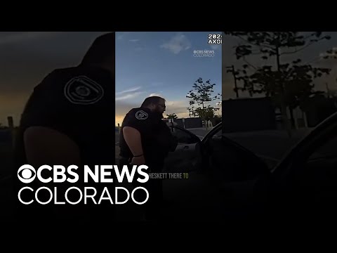 Steven Porterfield Colorado