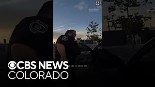 New details emerge about Colorado ranger accused of faking stabbing at Staunton State Park