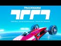Opening Ceremony Trackmania OST Ramova