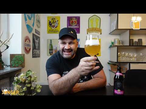 Bierothek Adventskalender 2023 - Türchen 02: Weiherer - GrischBEERla