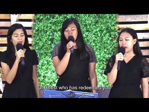 LIVE Sabbath Worship | December 20, 2025