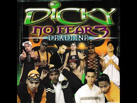 Bebe Ft. Falo - tirando /No Fear 3