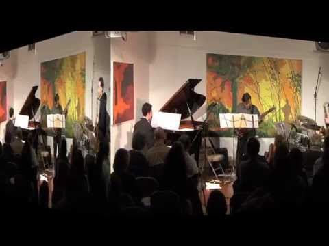 Eddy Khaimovich Quartet: Showcase 2012 - Part 2