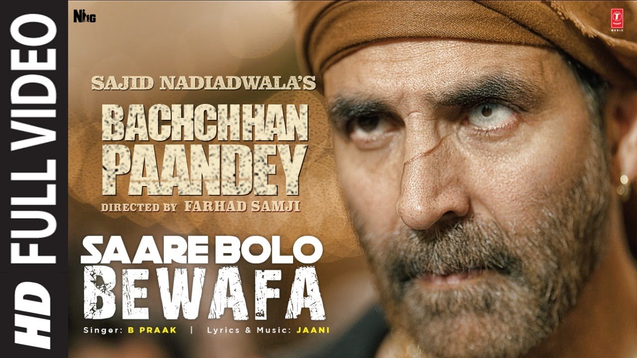 B-Praak-Saare-Bolo-Bewafa-Lyrics-by-LyricsDrop