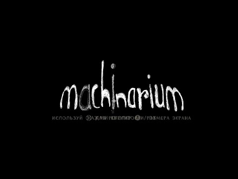 Machinarium longplay part 1 #gaming  #machinarium #Jerzyloch