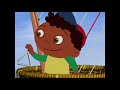 The Harp Air Balloon Little Einsteins