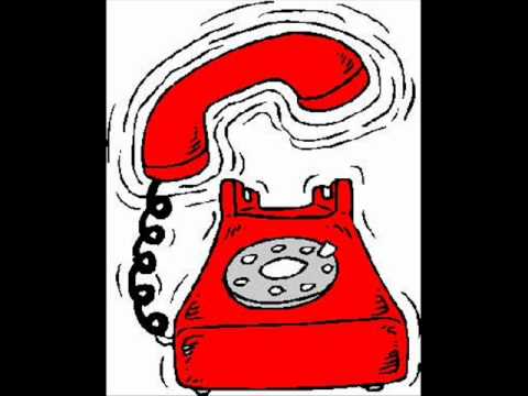 Mc.Pimi - Per Telefon