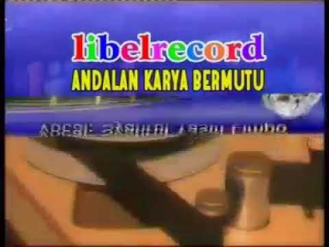 JANJINGKU vocal Syahrul Yasin Limpo